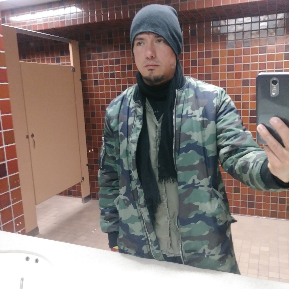 Jacket - Picture 2 of 2